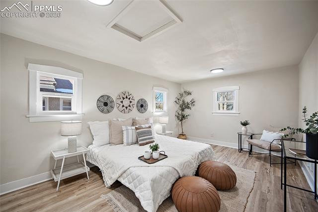 844 E Monument Street