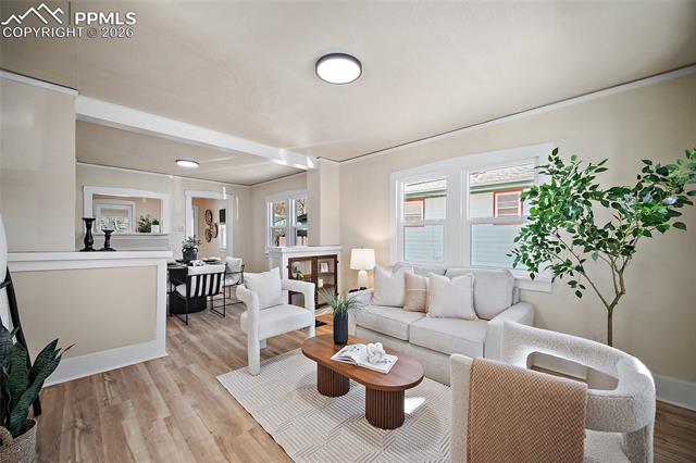 844 E Monument Street