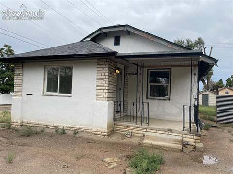 Photo of 1540 E 13th Street, Pueblo, CO 81001 (MLS # 2742479)