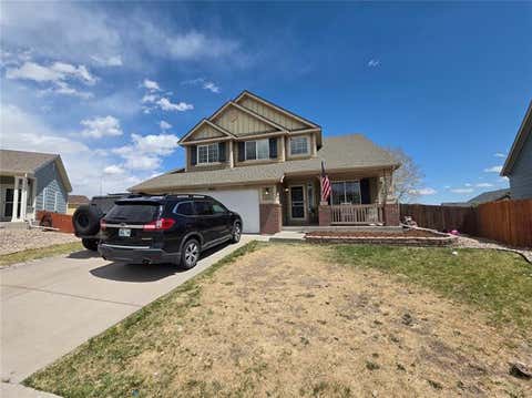Photo of 8807 Silver Glen Drive, Fountain, CO 80817 (MLS # 9591857)