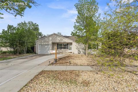 2415 N Logan Avenue Colorado Springs CO 80907