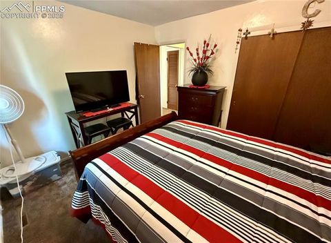 Tiny photo for 2910 Straus Lane, Colorado Springs, CO 80907 (MLS # 1779916)