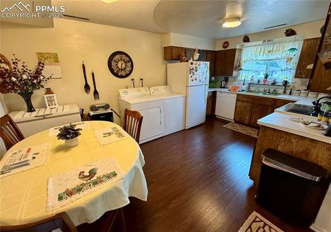 Tiny photo for 2910 Straus Lane, Colorado Springs, CO 80907 (MLS # 1779916)