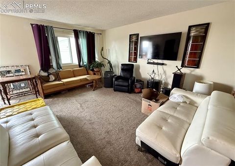 Tiny photo for 2910 Straus Lane, Colorado Springs, CO 80907 (MLS # 1779916)