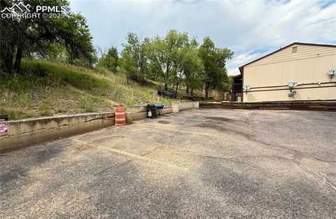 Tiny photo for 2910 Straus Lane, Colorado Springs, CO 80907 (MLS # 1779916)