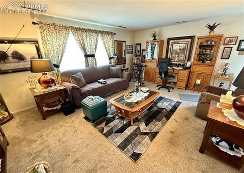 Tiny photo for 2910 Straus Lane, Colorado Springs, CO 80907 (MLS # 1779916)