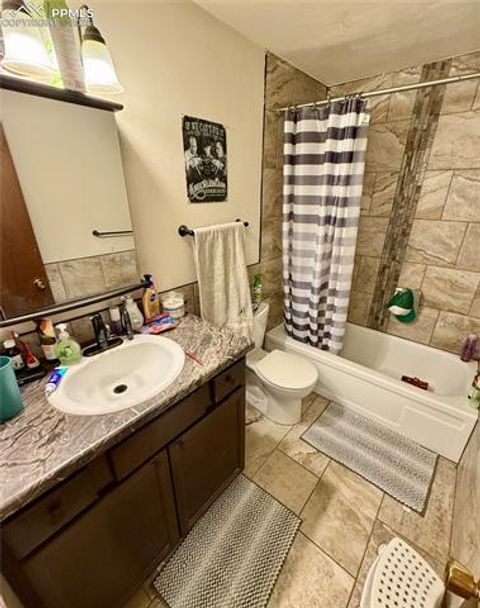 Tiny photo for 2910 Straus Lane, Colorado Springs, CO 80907 (MLS # 1779916)
