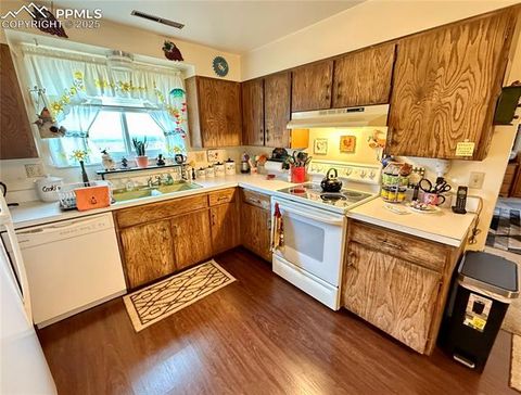 Tiny photo for 2910 Straus Lane, Colorado Springs, CO 80907 (MLS # 1779916)