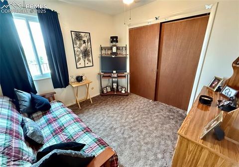Tiny photo for 2910 Straus Lane, Colorado Springs, CO 80907 (MLS # 1779916)