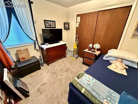Tiny photo for 2910 Straus Lane, Colorado Springs, CO 80907 (MLS # 1779916)