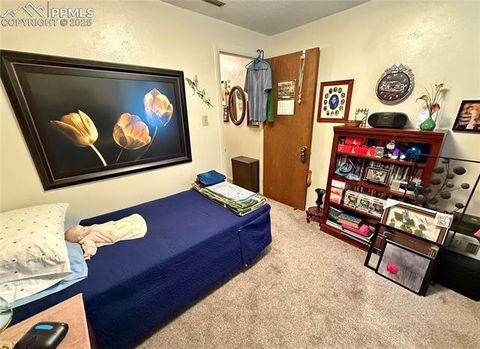 Tiny photo for 2910 Straus Lane, Colorado Springs, CO 80907 (MLS # 1779916)