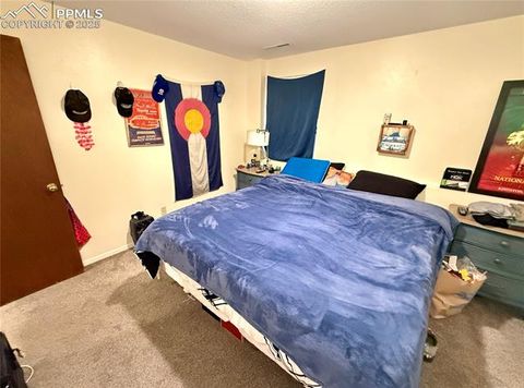 Tiny photo for 2910 Straus Lane, Colorado Springs, CO 80907 (MLS # 1779916)