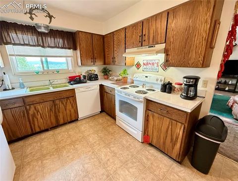 Tiny photo for 2910 Straus Lane, Colorado Springs, CO 80907 (MLS # 1779916)