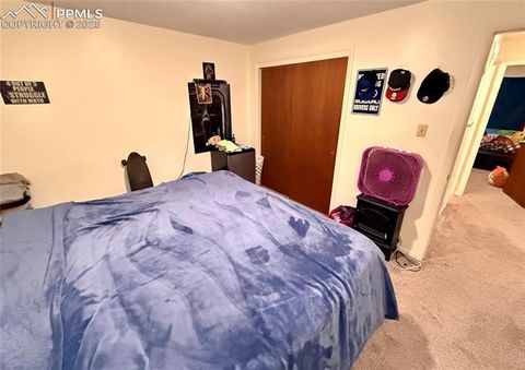 Tiny photo for 2910 Straus Lane, Colorado Springs, CO 80907 (MLS # 1779916)