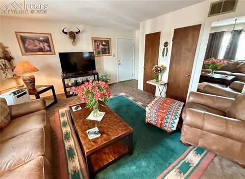 Tiny photo for 2910 Straus Lane, Colorado Springs, CO 80907 (MLS # 1779916)