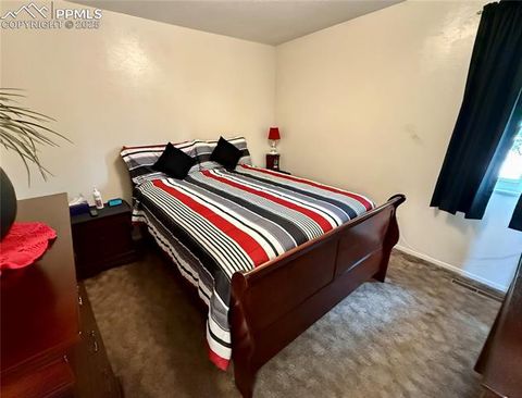 Tiny photo for 2910 Straus Lane, Colorado Springs, CO 80907 (MLS # 1779916)