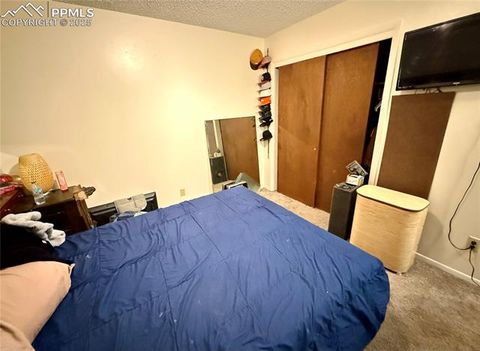 Tiny photo for 2910 Straus Lane, Colorado Springs, CO 80907 (MLS # 1779916)