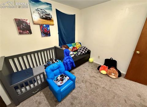 Tiny photo for 2910 Straus Lane, Colorado Springs, CO 80907 (MLS # 1779916)