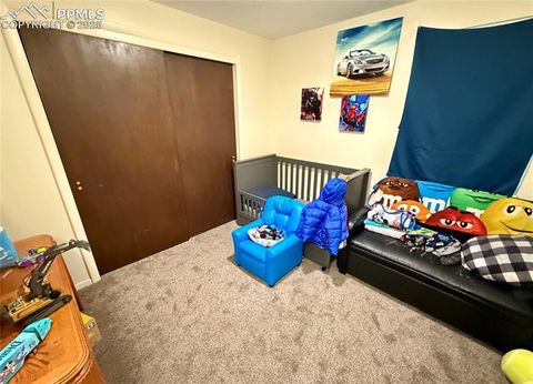 Tiny photo for 2910 Straus Lane, Colorado Springs, CO 80907 (MLS # 1779916)