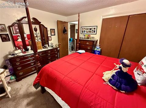 Tiny photo for 2910 Straus Lane, Colorado Springs, CO 80907 (MLS # 1779916)