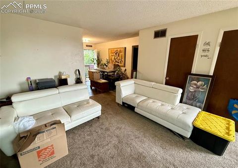 Tiny photo for 2910 Straus Lane, Colorado Springs, CO 80907 (MLS # 1779916)