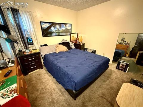 Tiny photo for 2910 Straus Lane, Colorado Springs, CO 80907 (MLS # 1779916)