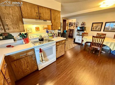 Tiny photo for 2910 Straus Lane, Colorado Springs, CO 80907 (MLS # 1779916)