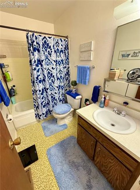 Tiny photo for 2910 Straus Lane, Colorado Springs, CO 80907 (MLS # 1779916)
