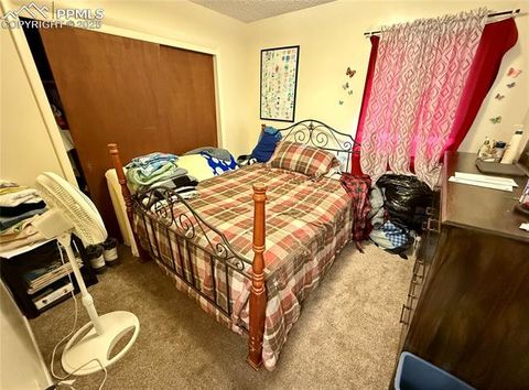 Tiny photo for 2910 Straus Lane, Colorado Springs, CO 80907 (MLS # 1779916)