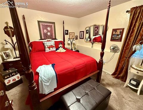 Tiny photo for 2910 Straus Lane, Colorado Springs, CO 80907 (MLS # 1779916)