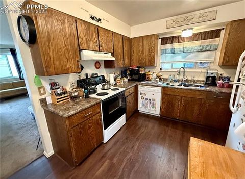 Tiny photo for 2910 Straus Lane, Colorado Springs, CO 80907 (MLS # 1779916)