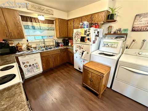 Tiny photo for 2910 Straus Lane, Colorado Springs, CO 80907 (MLS # 1779916)