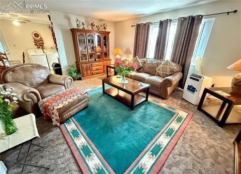 Tiny photo for 2910 Straus Lane, Colorado Springs, CO 80907 (MLS # 1779916)