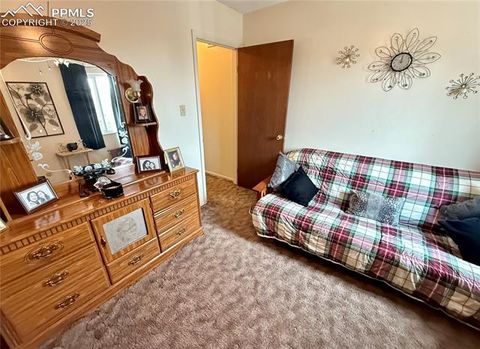 Tiny photo for 2910 Straus Lane, Colorado Springs, CO 80907 (MLS # 1779916)