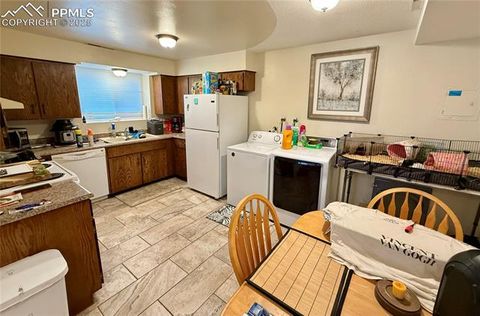 Tiny photo for 2910 Straus Lane, Colorado Springs, CO 80907 (MLS # 1779916)