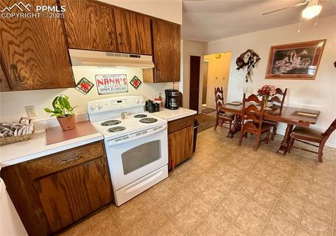 Tiny photo for 2910 Straus Lane, Colorado Springs, CO 80907 (MLS # 1779916)