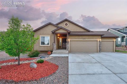 12574 Angelina Drive Peyton CO 80831