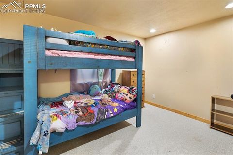 Tiny photo for 50 Worley Road, Divide, CO 80814 (MLS # 7349814)