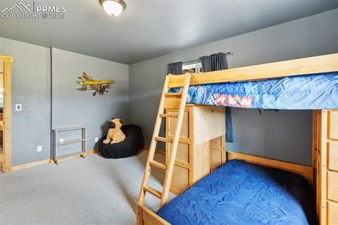 Tiny photo for 50 Worley Road, Divide, CO 80814 (MLS # 7349814)