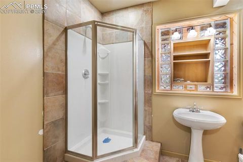 Tiny photo for 50 Worley Road, Divide, CO 80814 (MLS # 7349814)