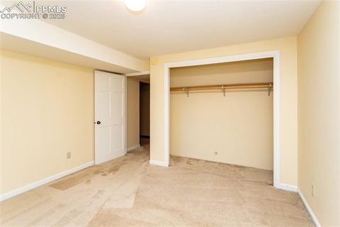 Tiny photo for 215 Hidden Creek Drive, Colorado Springs, CO 80906 (MLS # 8528797)