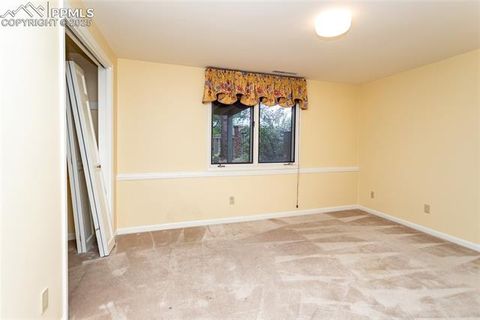 Tiny photo for 215 Hidden Creek Drive, Colorado Springs, CO 80906 (MLS # 8528797)