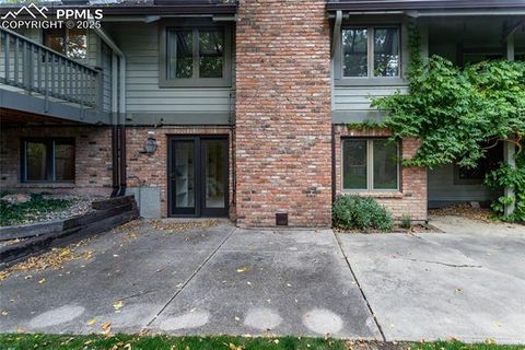 Tiny photo for 215 Hidden Creek Drive, Colorado Springs, CO 80906 (MLS # 8528797)
