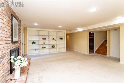Tiny photo for 215 Hidden Creek Drive, Colorado Springs, CO 80906 (MLS # 8528797)