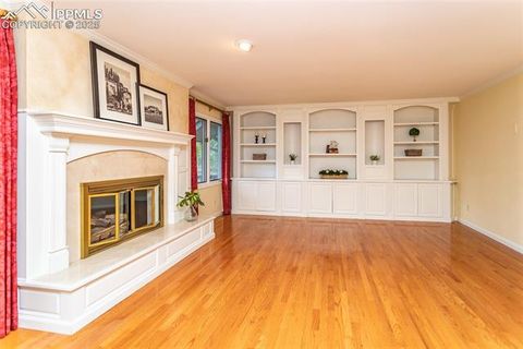 Tiny photo for 215 Hidden Creek Drive, Colorado Springs, CO 80906 (MLS # 8528797)