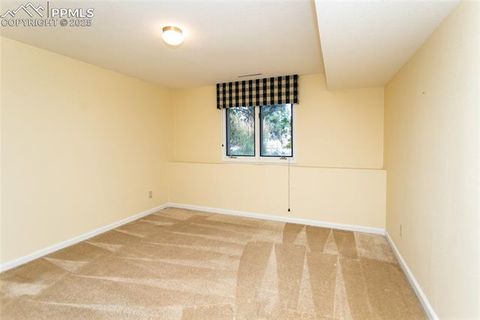 Tiny photo for 215 Hidden Creek Drive, Colorado Springs, CO 80906 (MLS # 8528797)