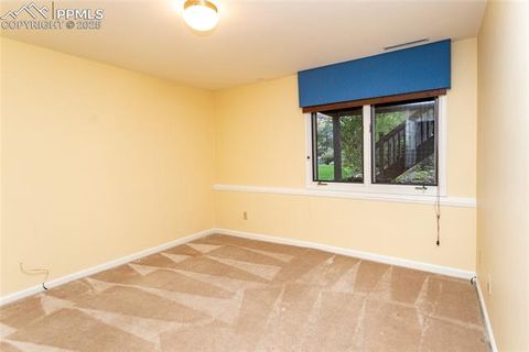 Tiny photo for 215 Hidden Creek Drive, Colorado Springs, CO 80906 (MLS # 8528797)