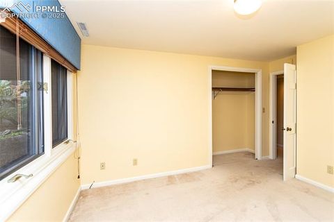 Tiny photo for 215 Hidden Creek Drive, Colorado Springs, CO 80906 (MLS # 8528797)