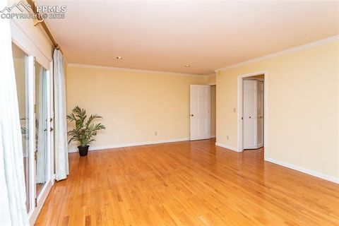 Tiny photo for 215 Hidden Creek Drive, Colorado Springs, CO 80906 (MLS # 8528797)