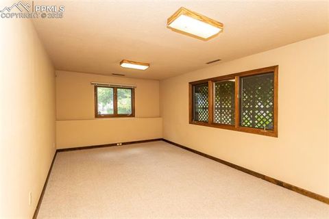 Tiny photo for 215 Hidden Creek Drive, Colorado Springs, CO 80906 (MLS # 8528797)